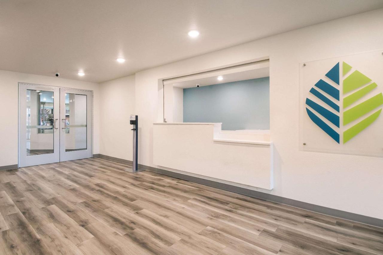 Woodspring Suites Portland Vancouver Ngoại thất bức ảnh