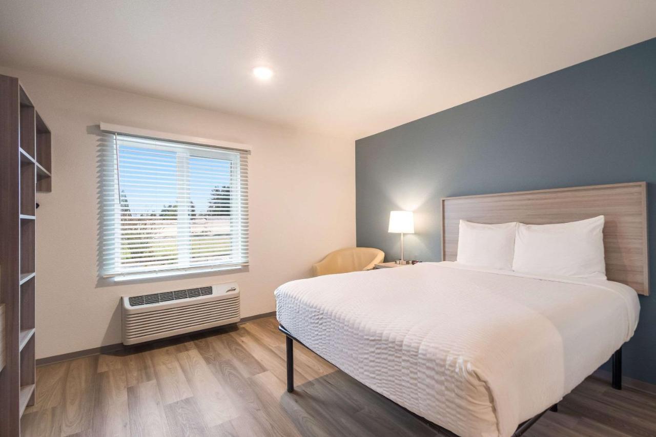 Woodspring Suites Portland Vancouver Ngoại thất bức ảnh